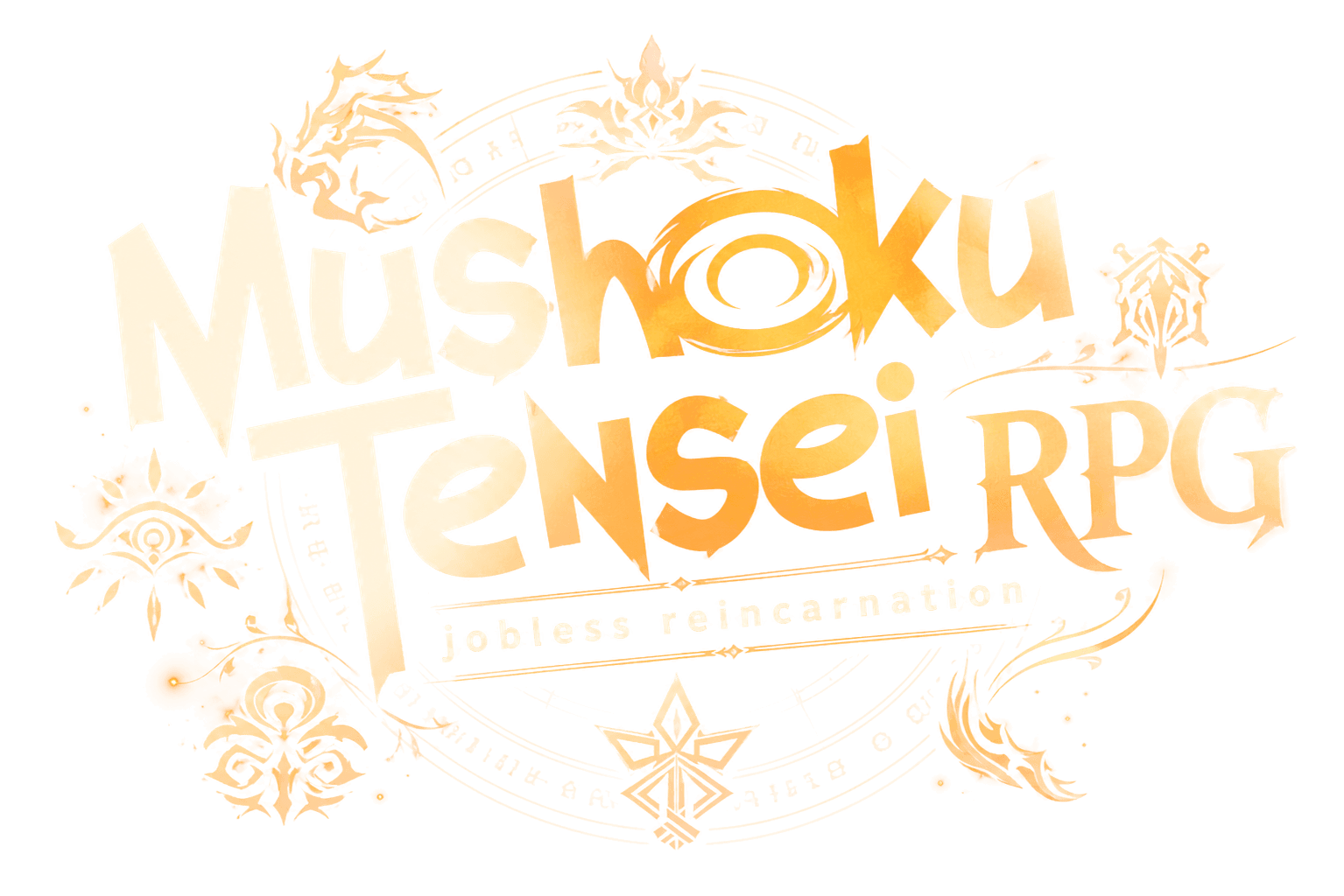Mushoku Tensei RPG