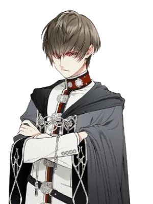 Quem encarna Magia de Cura.