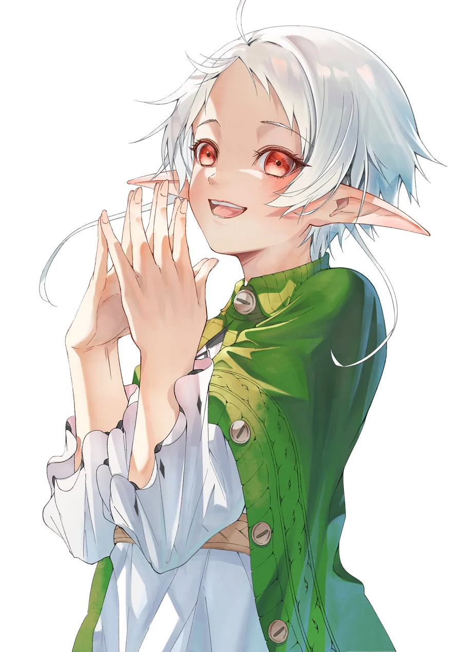 Quem encarna Magia de Vento.